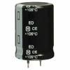 Aluminum Electrolytic Capacitors - P11637-ND - DigiKey