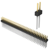 Headers, Male Pins - S2041E-35-ND - DigiKey