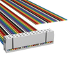Rectangular Cable Assemblies - H1AXS-2636M-ND - DigiKey