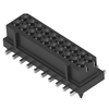Headers, Receptacles, Female Sockets - 17-5-175638-0TR-ND - DigiKey