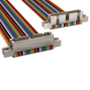 Rectangular Cable Assemblies - M3YYK-2406R-ND - DigiKey