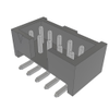 Headers, Male Pins - LTMM-105-02-T-D-SM-ND - DigiKey
