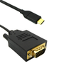 Between Series Adapter Cables -- 116-BC-VC003F-ND - Image
