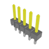 Headers, Male Pins - 612-HTSW-105-23-S-S-ND - DigiKey
