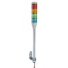 Stackable Tower Lighting, Beacons, and Components - 4008-XVC4B4-ND - DigiKey