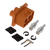Free Hanging, Panel Mount - 965-ELRA2Z1610-ND - DigiKey
