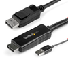 Video Cables (DVI, HDMI) - 5214-HD2DPMM6-ND - DigiKey