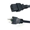 Power, Line Cables and Extension Cords - 1939-320M1368F7032(R)-ND - DigiKey