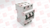 Din Rail Mount Circuit Breaker - 32922316 - Radwell International