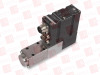 Hydraulic Valve -- 120154215