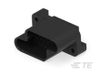 Rectangular Wire & Cable Connectors & Housings - 211149-3 - TE Connectivity