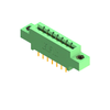 Edgeboard Connectors - 151-837-014-540-807-ND - DigiKey