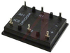 DIODE MODULE; 15A; 240VAC; 225A I/P LEAKAGE - 70130629 - Allied Electronics, Inc.