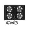 Rack Accessories - 5073-LC-4FTM-110V-ND - DigiKey