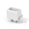 Headers, Male Pins - 350209-3-ND - DigiKey