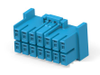 Heavy Duty Power Connectors - 2868603 - RS Components, Ltd.