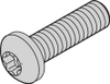 Machine Screws - 2550776 - RS Components, Ltd.