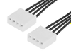 Wire to Board Cables - 2558917 - RS Components, Ltd.