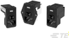 IEC Filters - 1863639 - RS Components, Ltd.