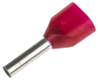 Bootlace Ferrules - 2546542 - RS Components, Ltd.