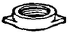 ABS DWV Slip-Joint Adapter - 602045 - Bow Plastics Ltd.