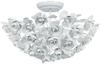 Semi-Flush Mts.-Bowl Style - 335691 - Light Center (The)