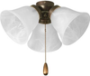 Fans-Light Kits - 64485 - Light Center (The)