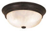 Flush Mounts-Bowl Style - 286235 - Light Center (The)