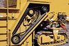 PM201 Cold Planer -- PM201 Cold Planer