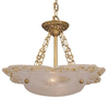 4001BGL Pendants-Bowl Style - 424475 - Capital Lighting, Inc.