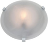 50062-WH/ALB Flush Mounts-Bowl Style - 772709 - Capital Lighting, Inc.