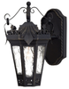 8701-41 1 Light Wall Mount - 8701-41 - Minka Group