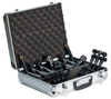 Packs and Sets - DP7 Packs and Sets - AUDIX Corporation