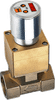 DPT - Target Type Flowmeter - Image