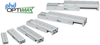 Dual Bore Pneumatic Slide Table -- OSW - Image