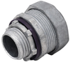 Liquidtight Flexible Conduit Connector - LQA-1125 - Madison Electric Products