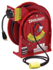 Twin Hydraulic Mobile Base Reels - TH9265 OMPBW - Reelcraft Industries, Inc.