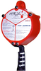 11' Self Retracting Lifeline - FS2011N - Hy-Safe Technology