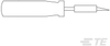 Insertion & Extraction Tools - 844751-1 - TE Connectivity