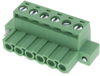 Terminal Blocks - Headers, Plugs and Sockets - WM26023-ND - DigiKey