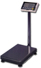 FED-UFMB SERIES BENCH SCALES -- HFED-UFMB-150 - Image