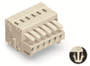Terminal Blocks - Headers, Plugs and Sockets - 2946-734-106/008-000-ND - DigiKey