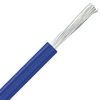 1249663 - LAPP ÖLFLEX® HEAT 180 SiF A High Temperature Control Cable - Unshielded - 19 AWG - Dark blue - OLF1249663 - Lapp Tannehill