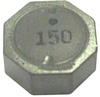 Inductor, 10Uh, Shielded, 0.87A; Inductance Bourns - 33M0168 - Newark, An Avnet Company