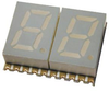 Smd Disp 0.3 Common Anode Red; Led Color Kingbright - 64T3204 - Newark, An Avnet Company