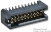 Board-Board Connector, Header, 20Way, 2Row; Connector Systems Samtec - 39P9500 - Newark, An Avnet Company