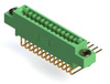 Card Conn, Dual Side, 26Pos, Wire Wrap; Card Edge Connector Type Edac - 75AJ9470 - Newark, An Avnet Company