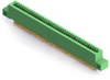 Card Edge Conn, Dual, 82Pos, Solder Lug; Card Edge Connector Type Edac - 64AJ5774 - Newark, An Avnet Company