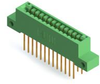 Card Edge Conn, Dual Side, 26Pos, Th; Card Edge Connector Type Edac - 75AJ3912 - Newark, An Avnet Company