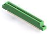 Card Edge Conn, Dual, 68Pos, Th; Card Edge Connector Type Edac - 64AJ7443 - Newark, An Avnet Company